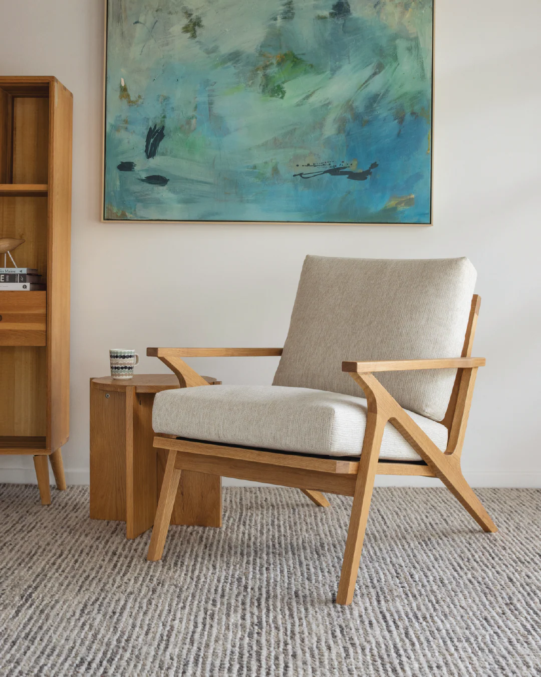Metsa Armchair - Image 2