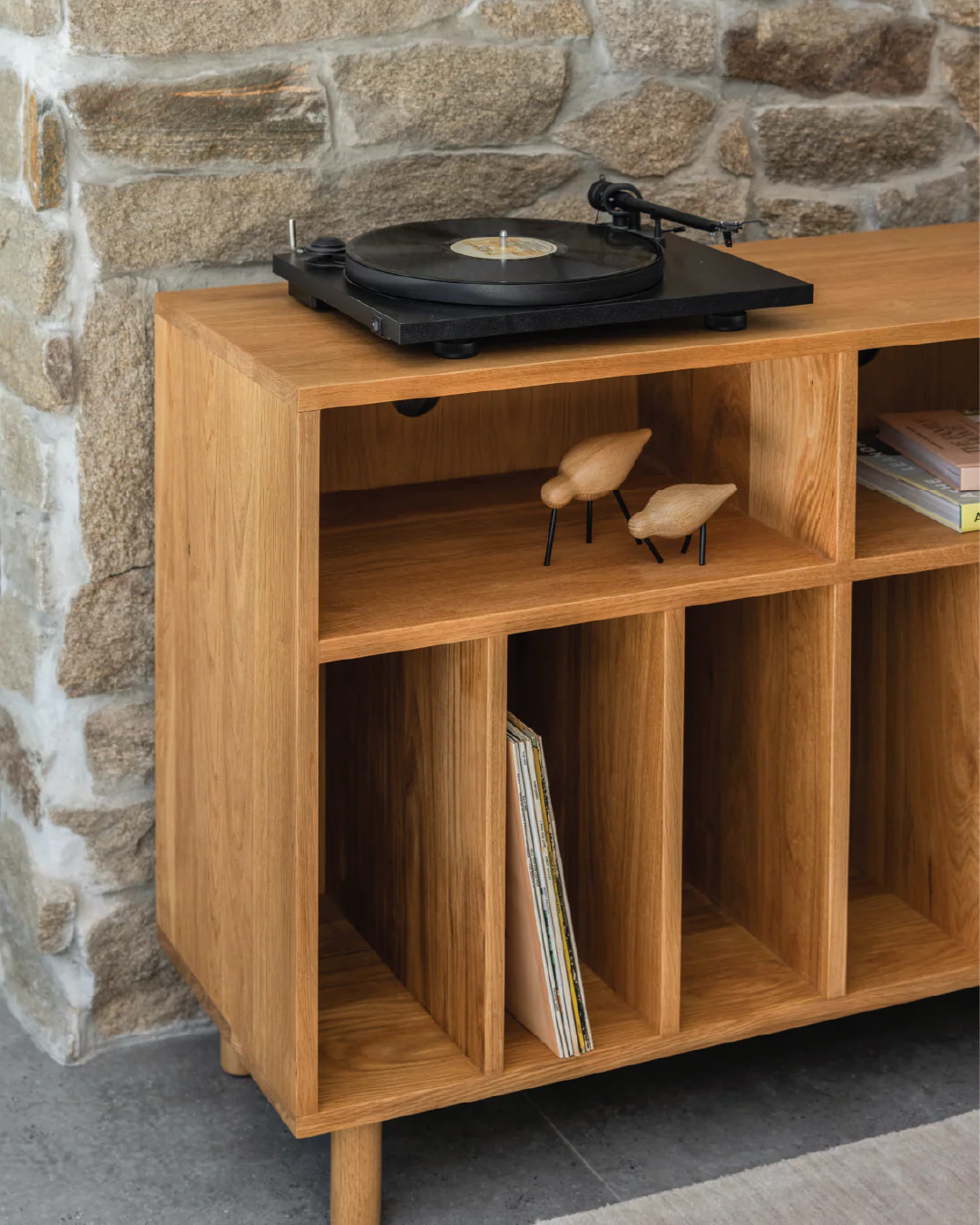 Metsa Audio Console - Large - Image 3