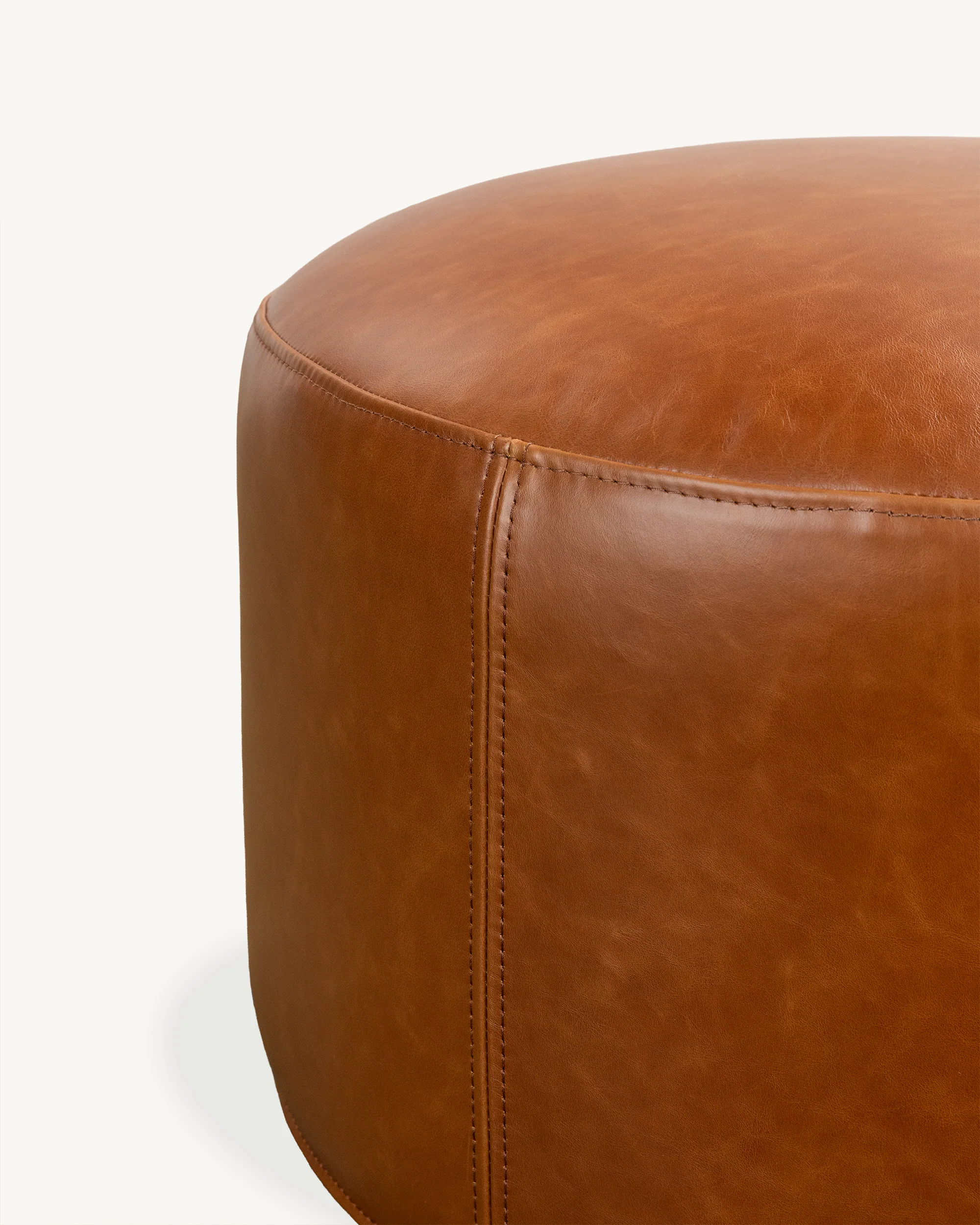 Metsa Ottoman - Large - Image 3