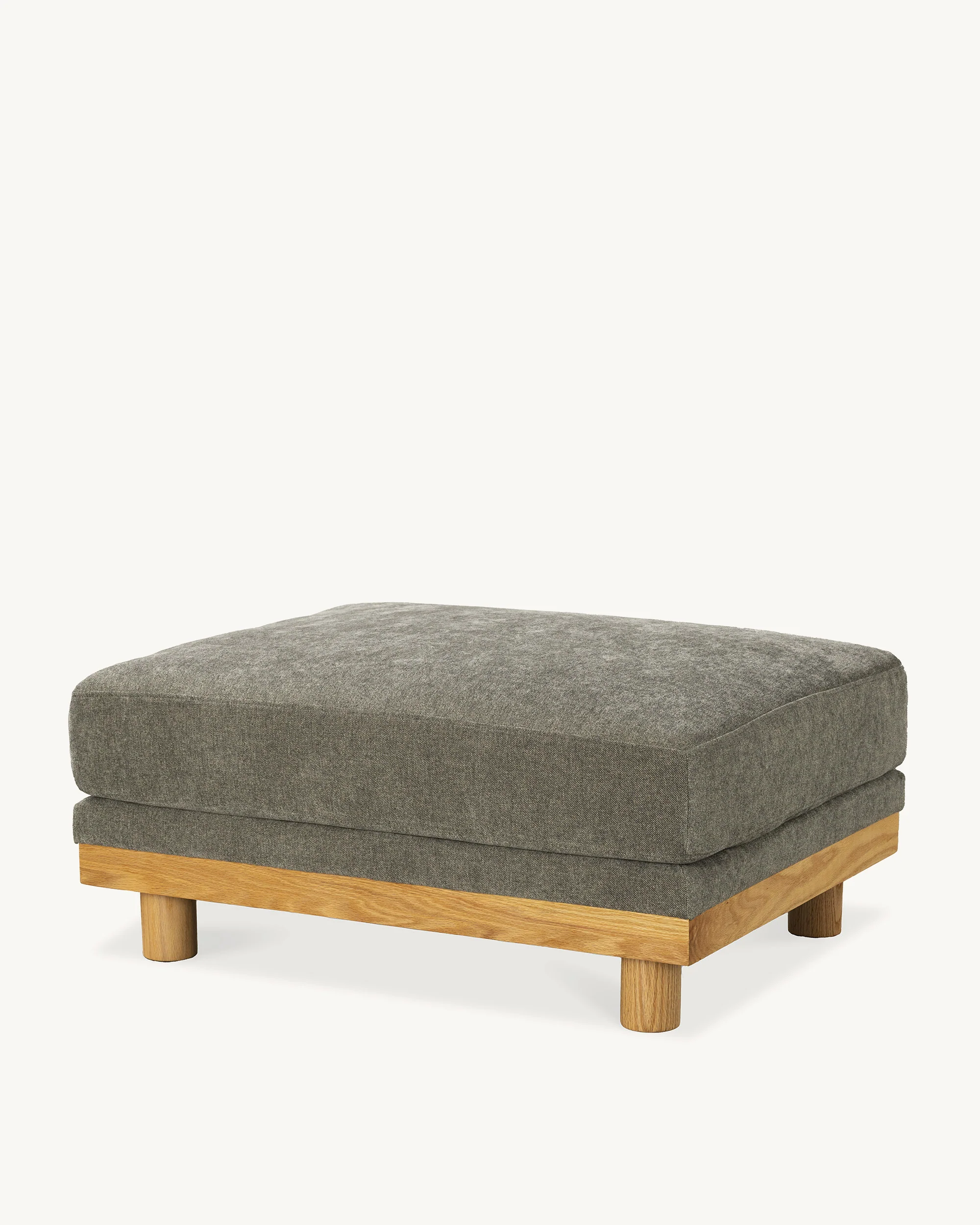 Metsa Sofa Footstool