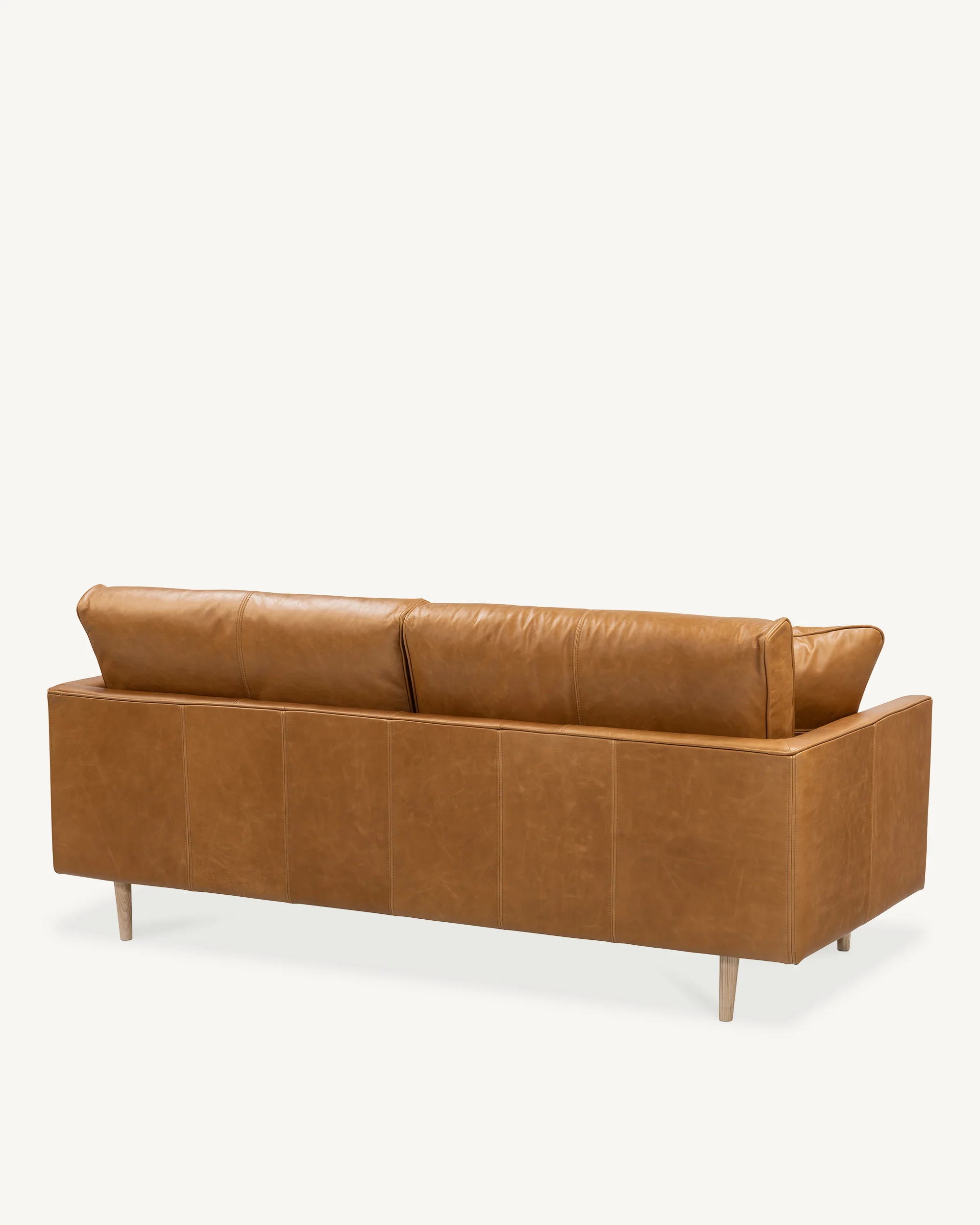 Narvik 3 Seat Sofa - Image 3