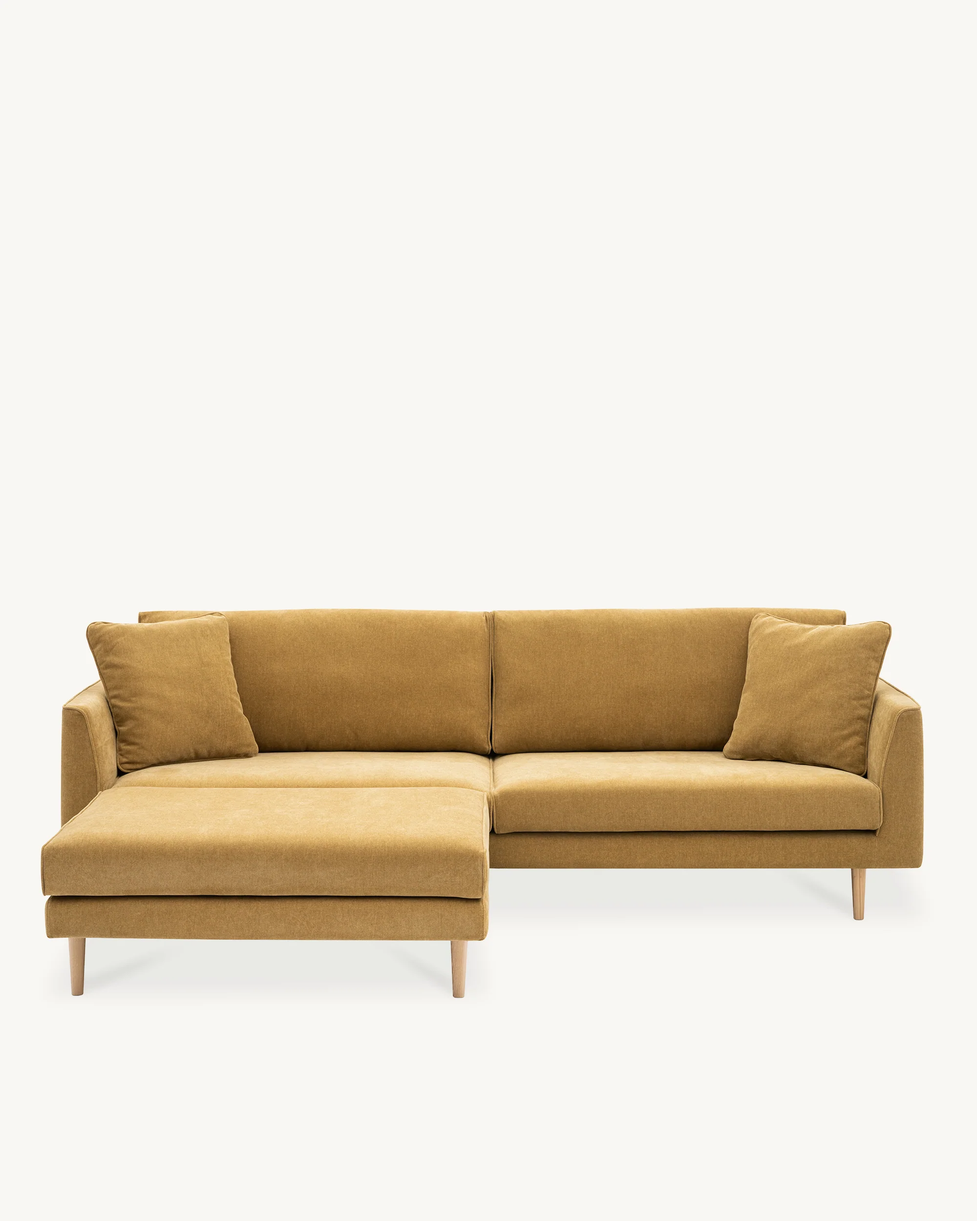 Narvik 4 Seat Sofa - Image 11