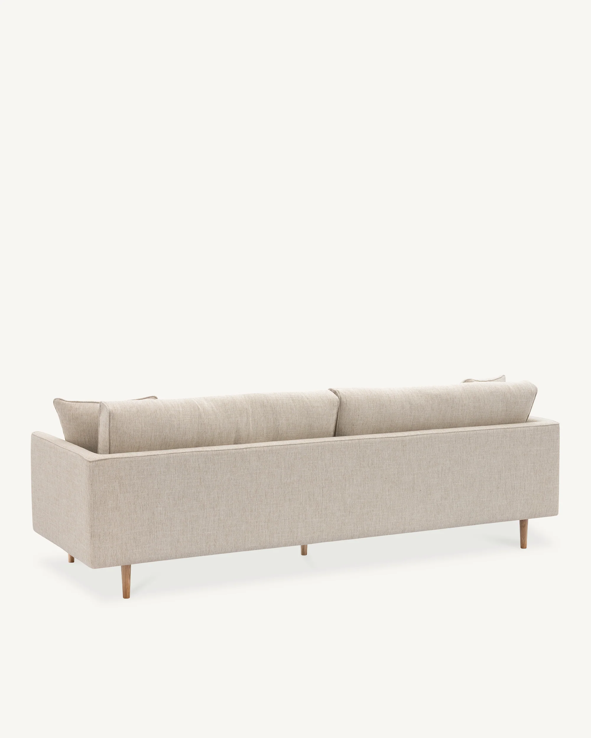 Narvik 4 Seat Sofa - Image 5