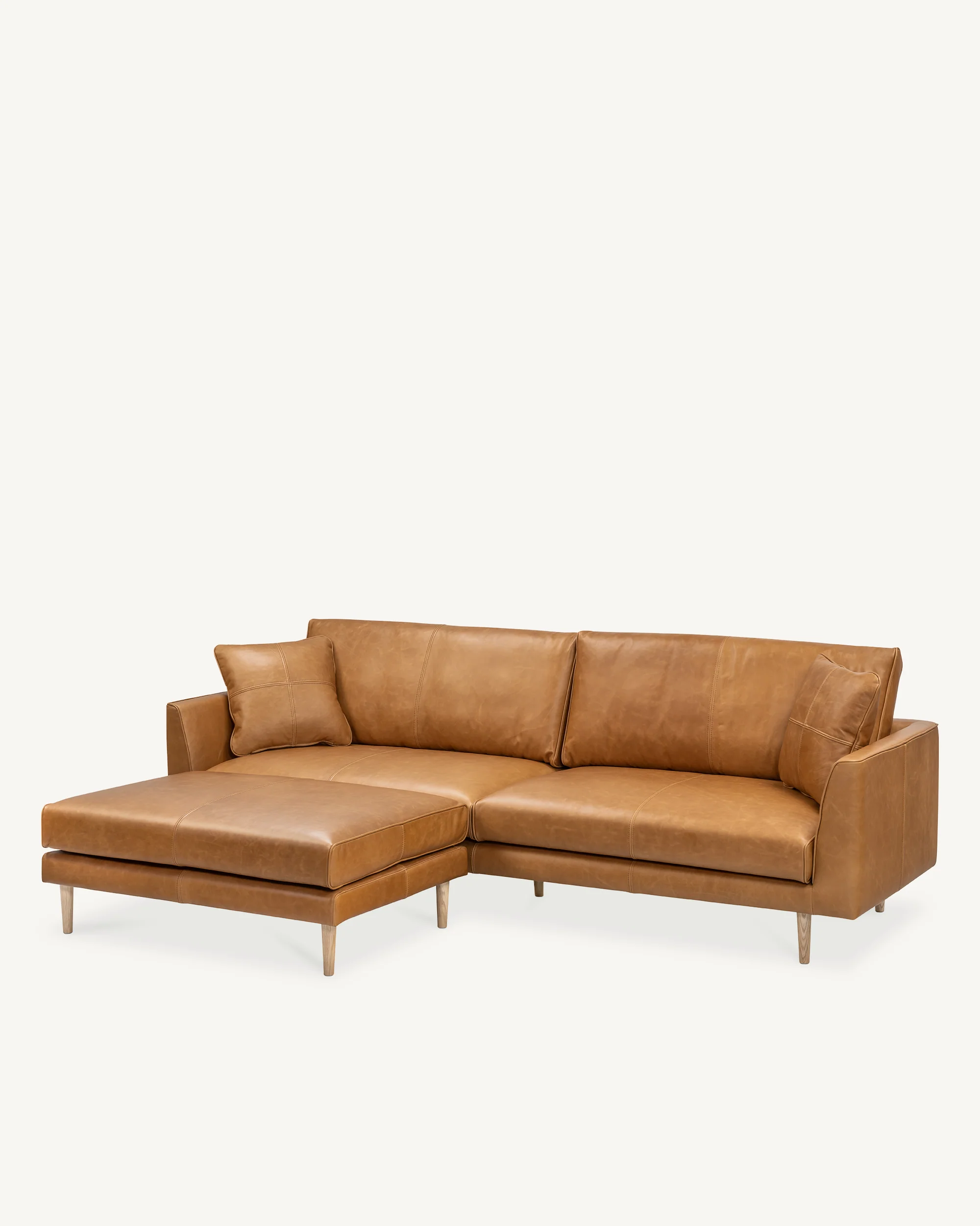 Narvik 4 Seat Sofa - Image 4