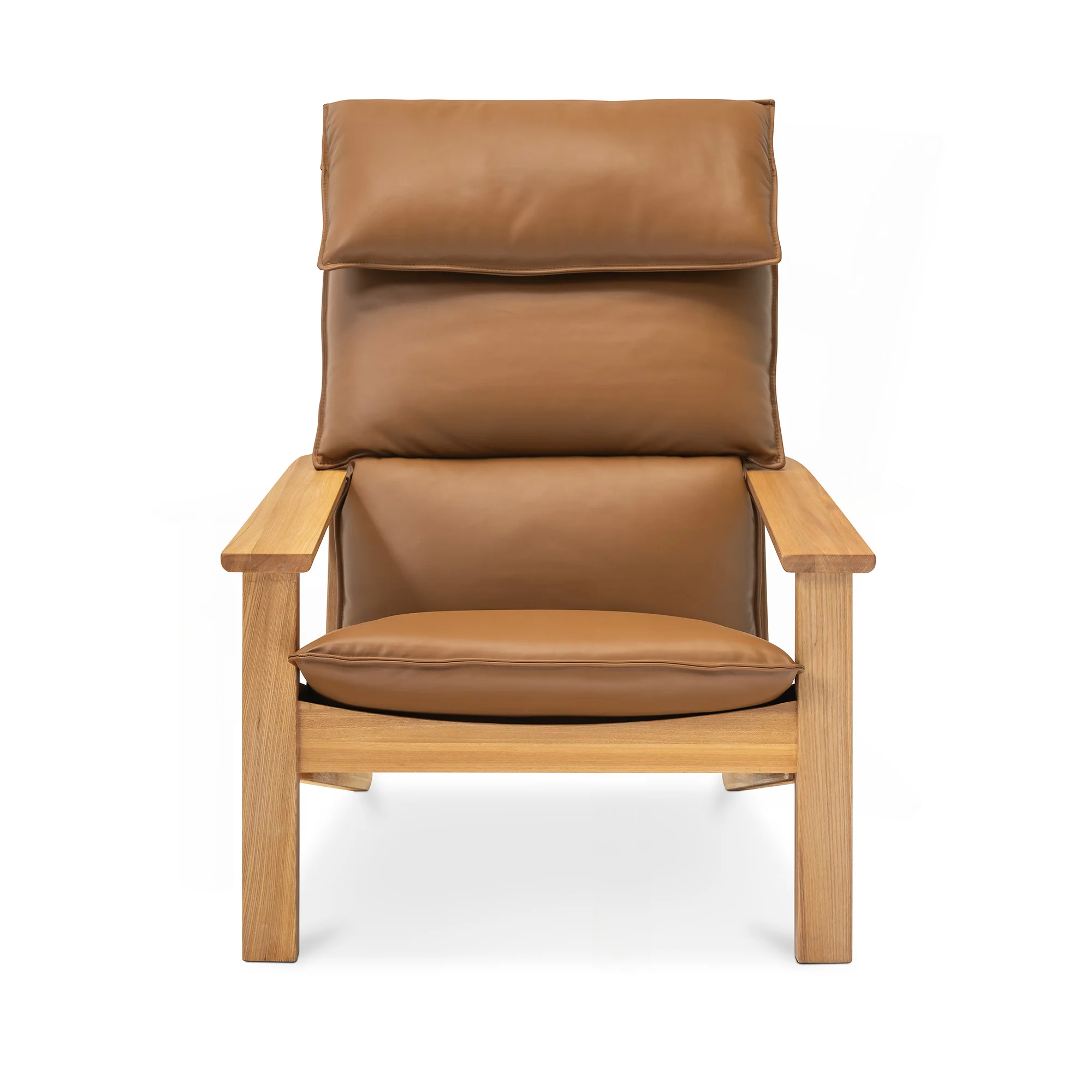 Nord Lounge Chair - Image 3