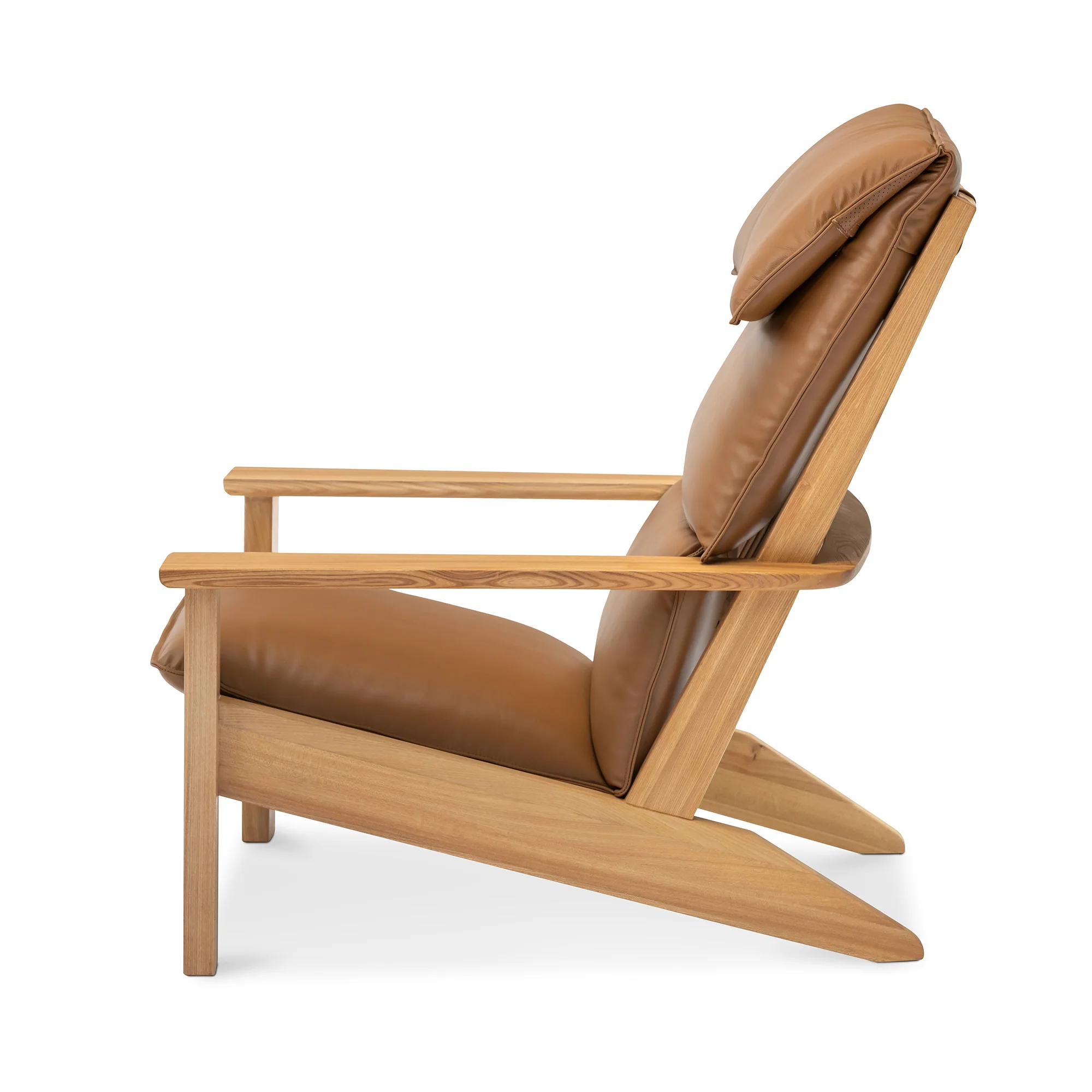 Nord Lounge Chair - Image 4