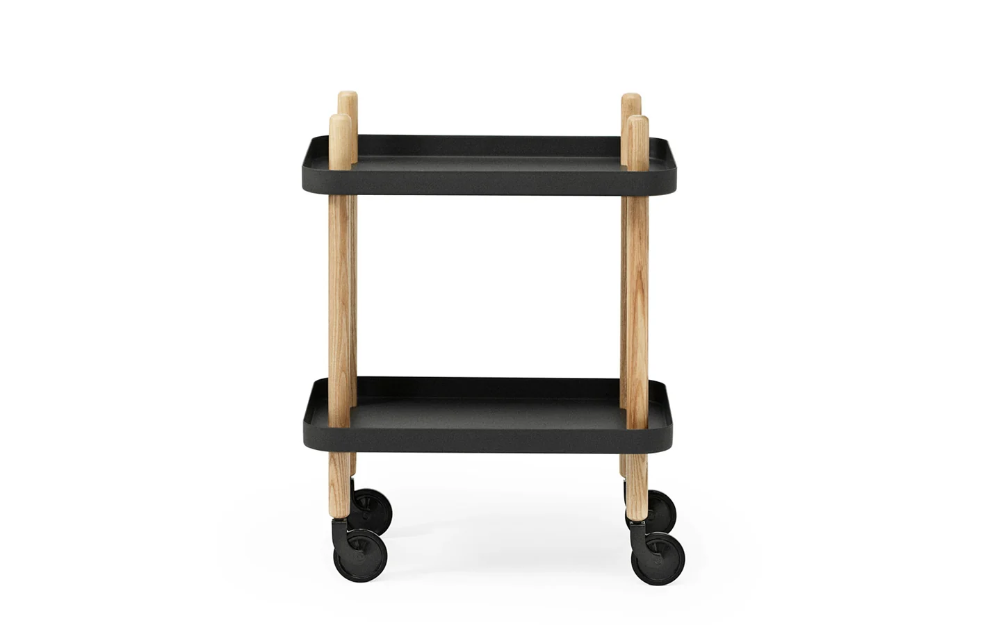 Normann Copenhagen Block Table - Image 5