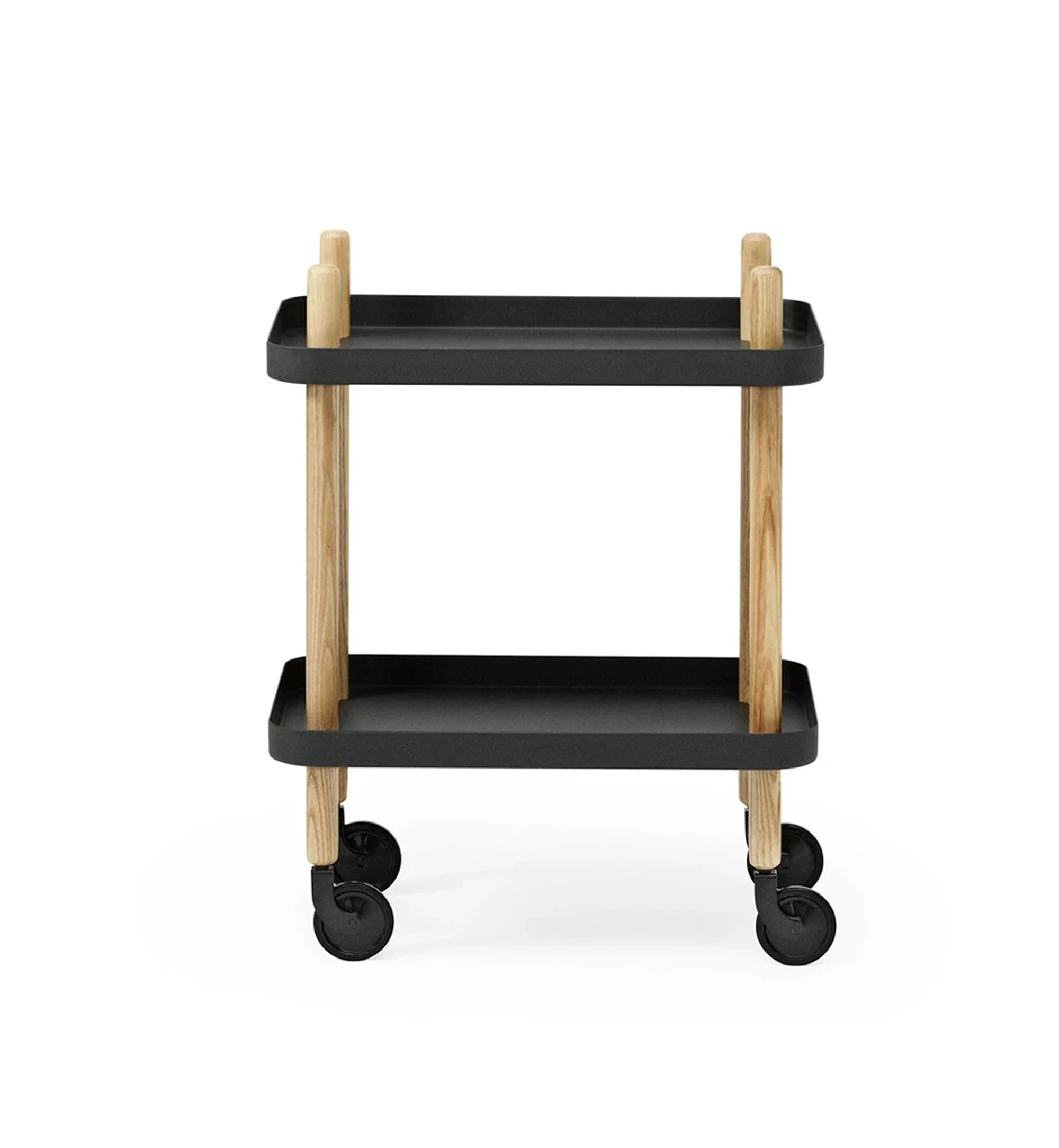 Normann Copenhagen Block Table - Image 6