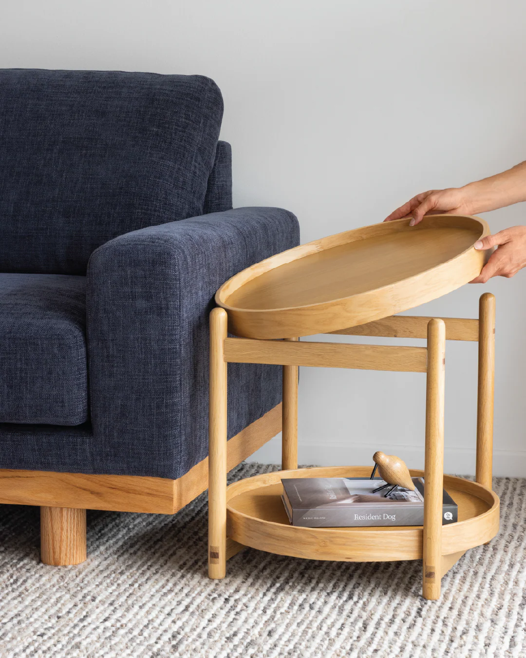 Tray Coffee Table - Image 4