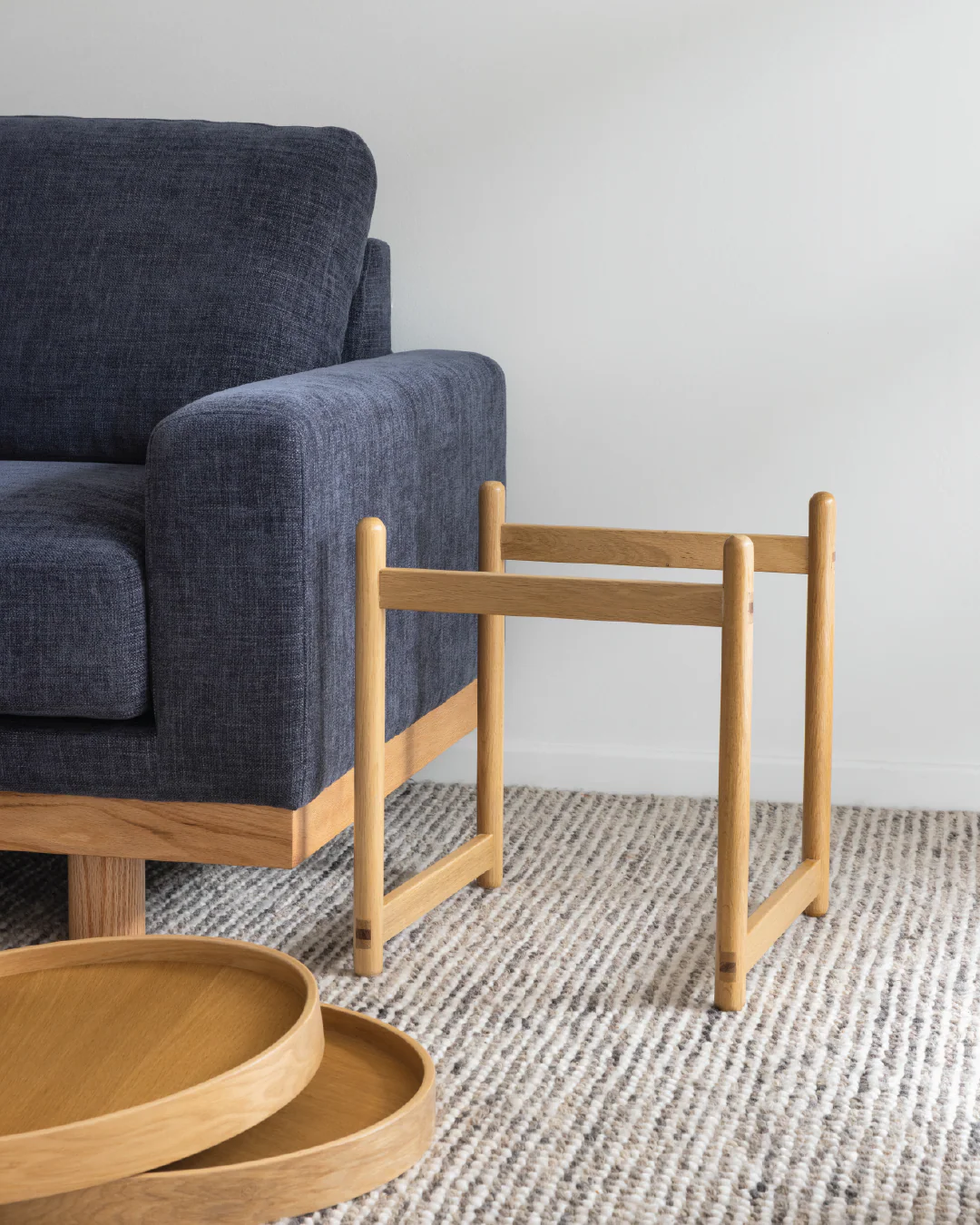 Tray Coffee Table - Image 5