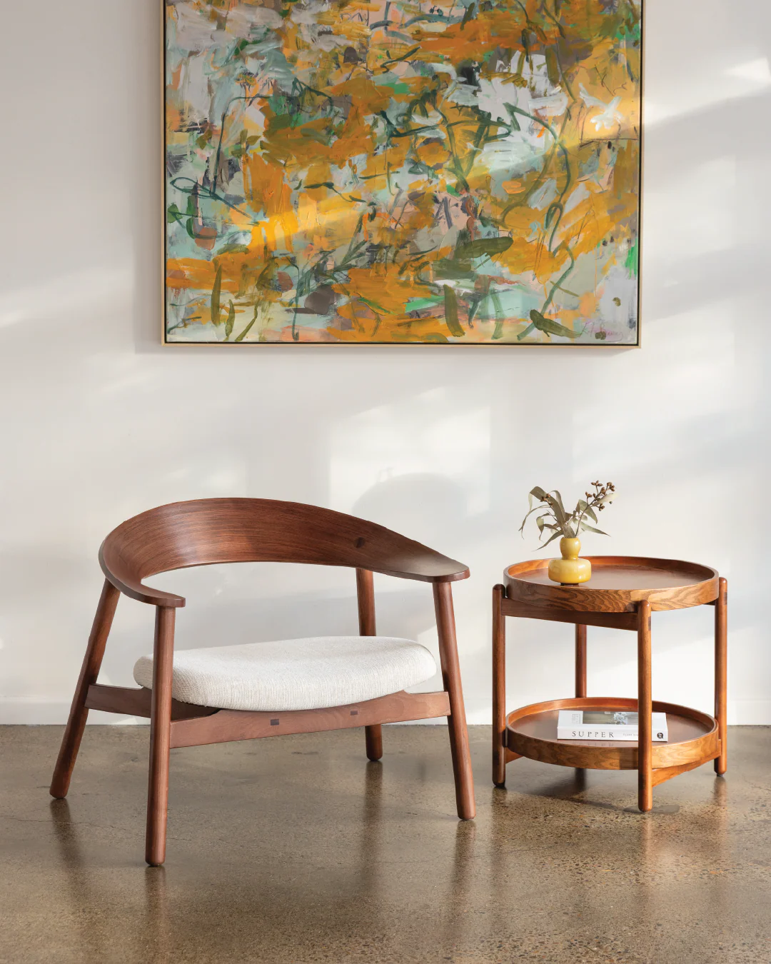 Tray Coffee Table - Image 3