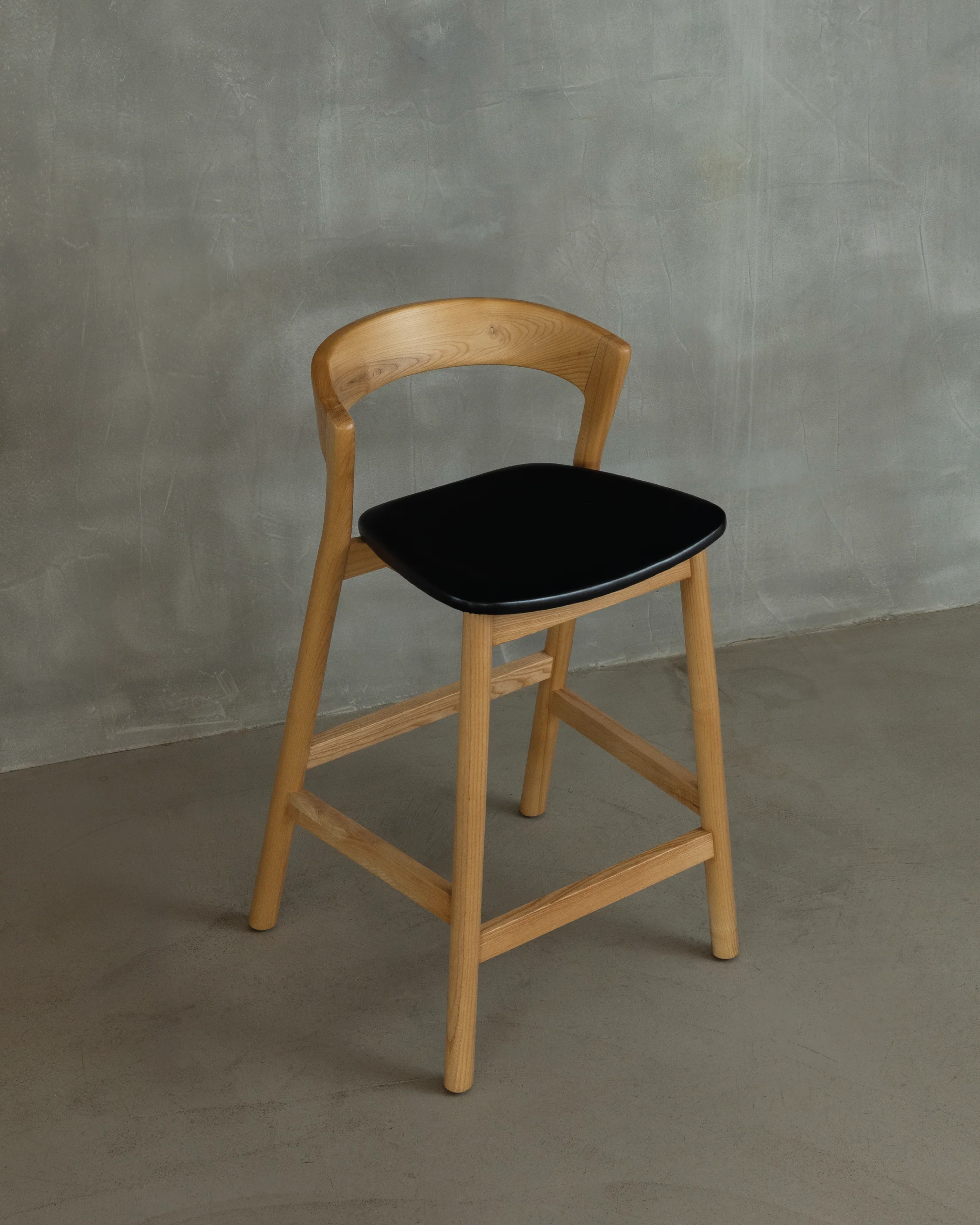 Vara 01 Counter Stool - Image 4