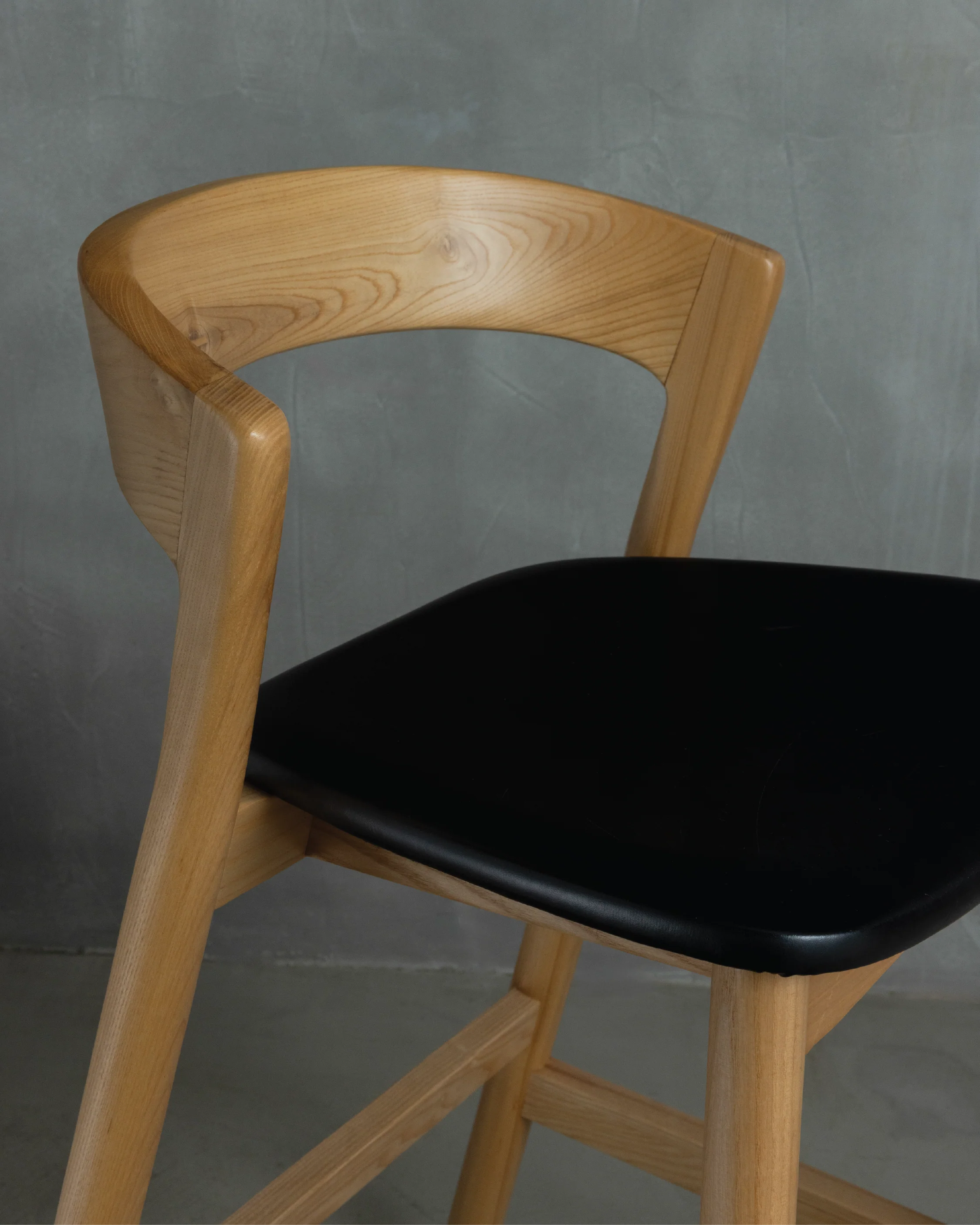 Vara 01 Counter Stool - Image 5
