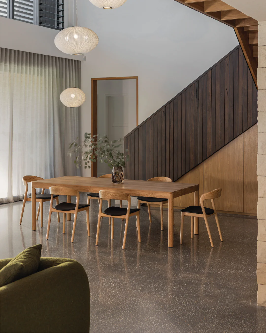 Vara 01 Dining Chair - Image 3