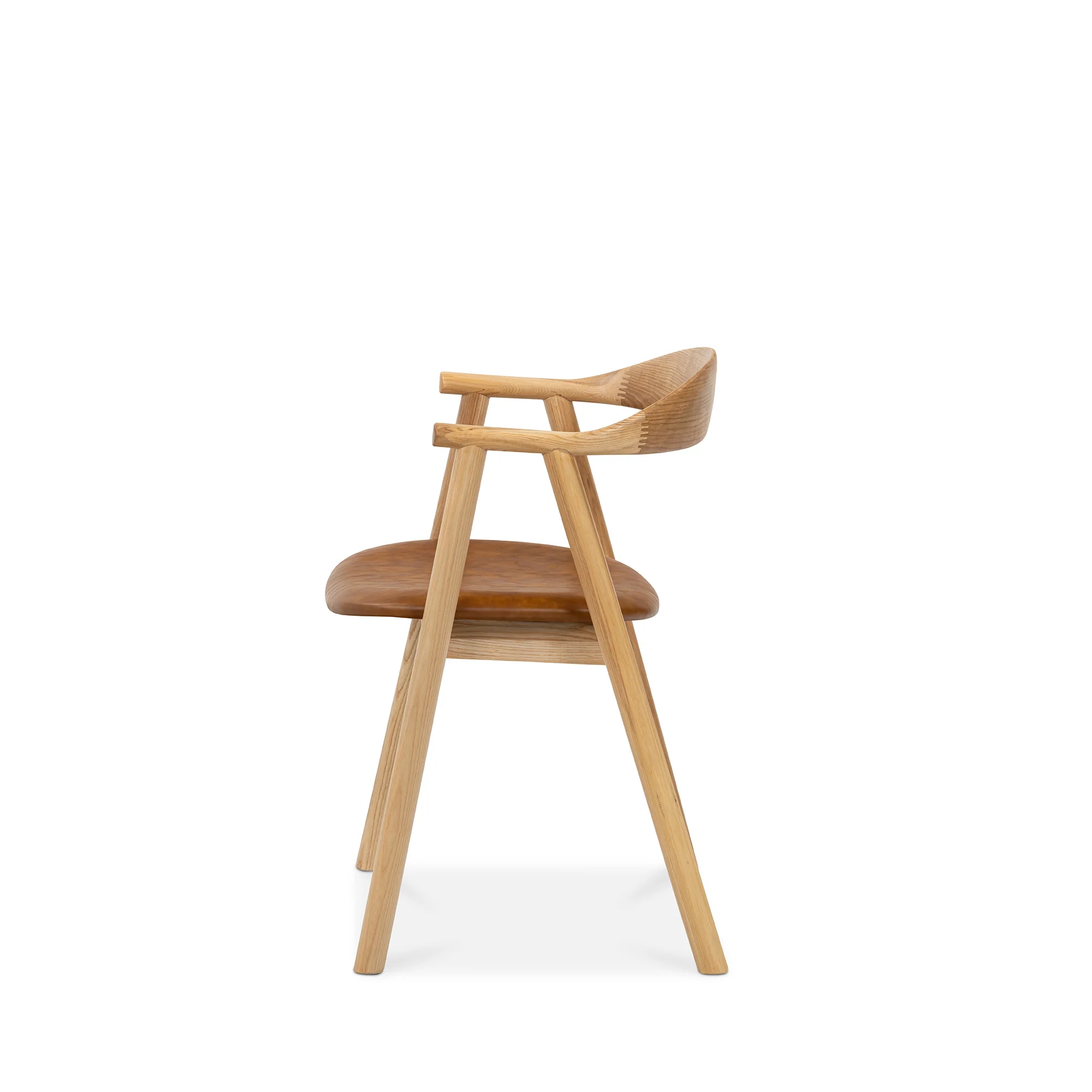 Vara 02 Dining Chair - Image 3