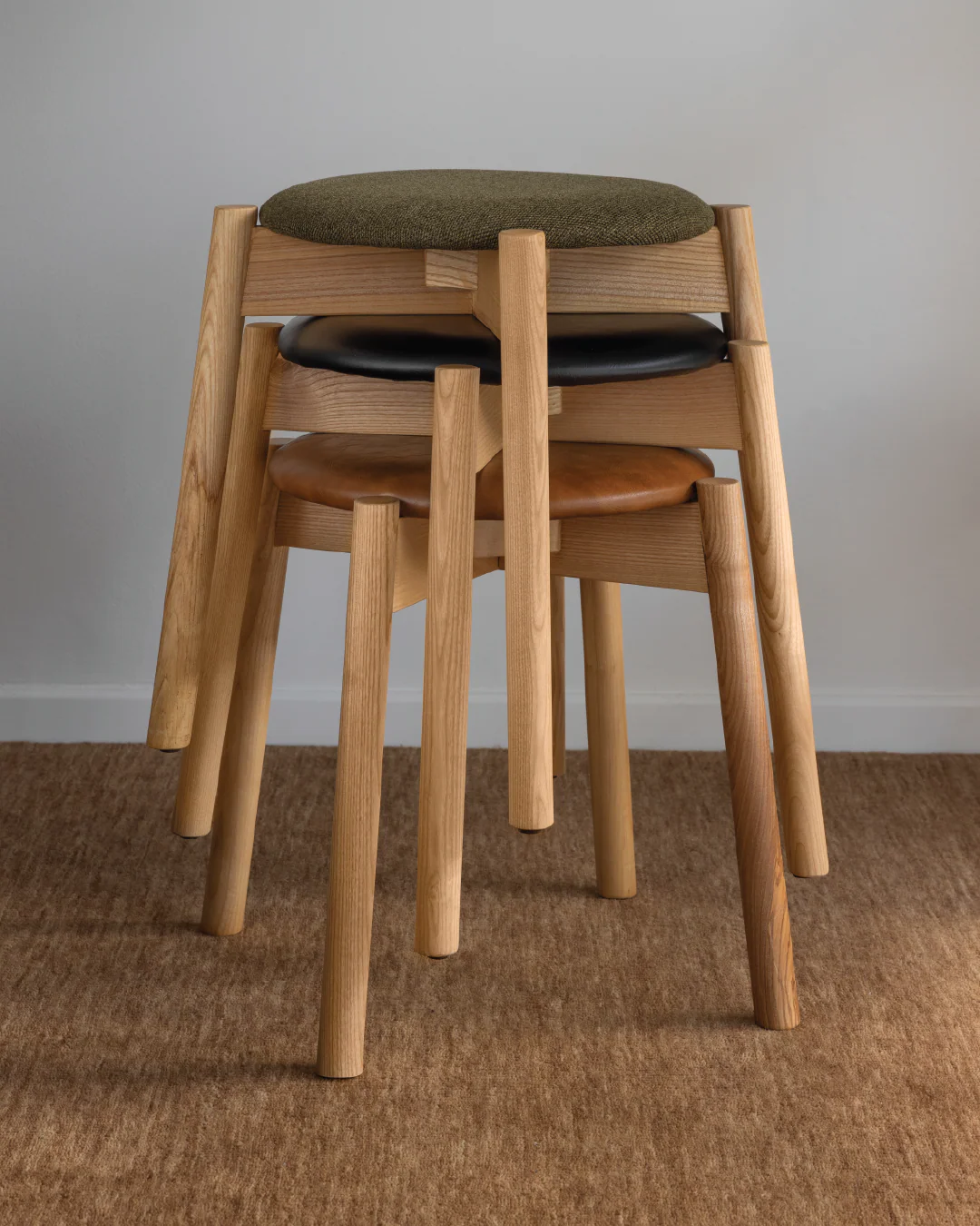 Vara Stool - Image 4