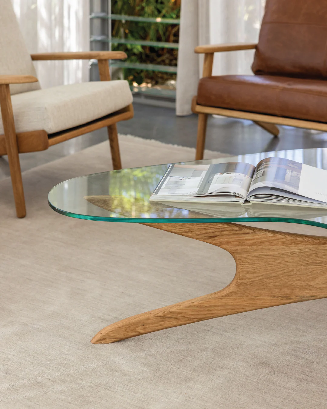 Vastra Coffee Table - Image 5