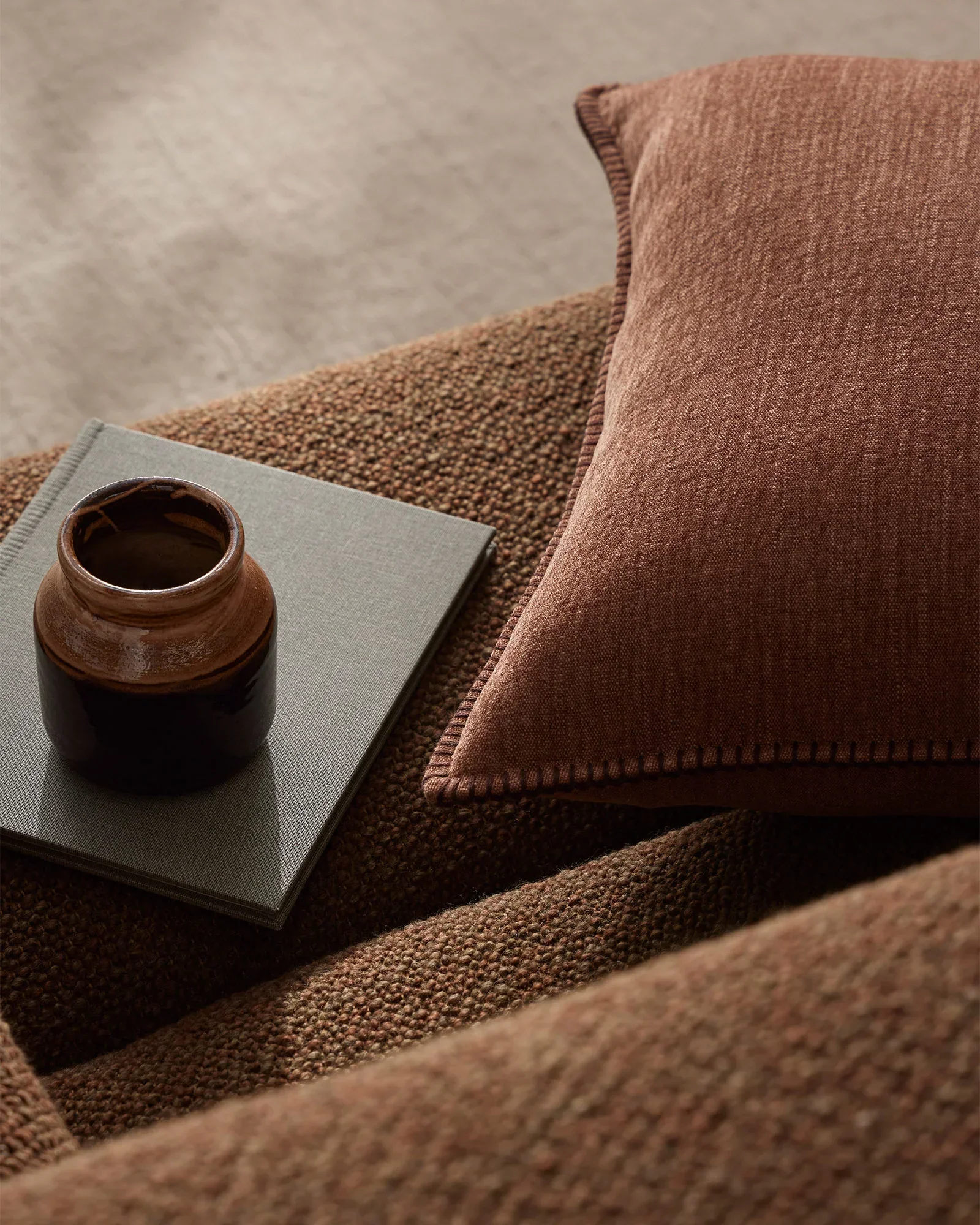 Weave Alba Cushion - Image 2