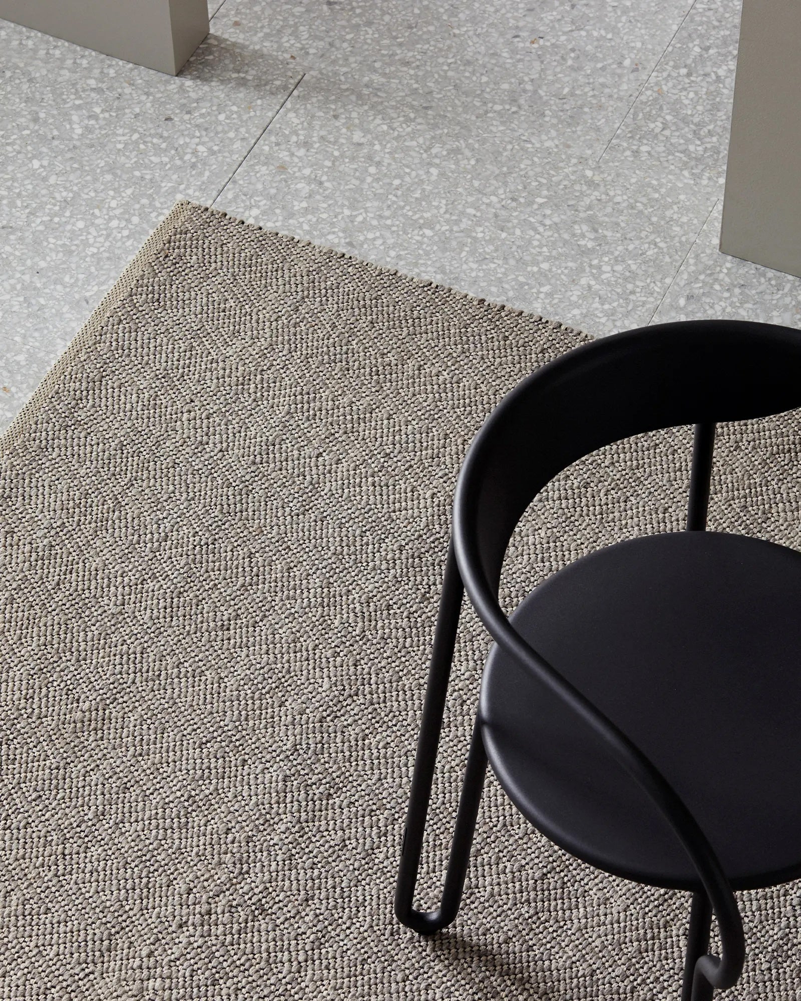 Weave Matterhorn Rug - Image 4