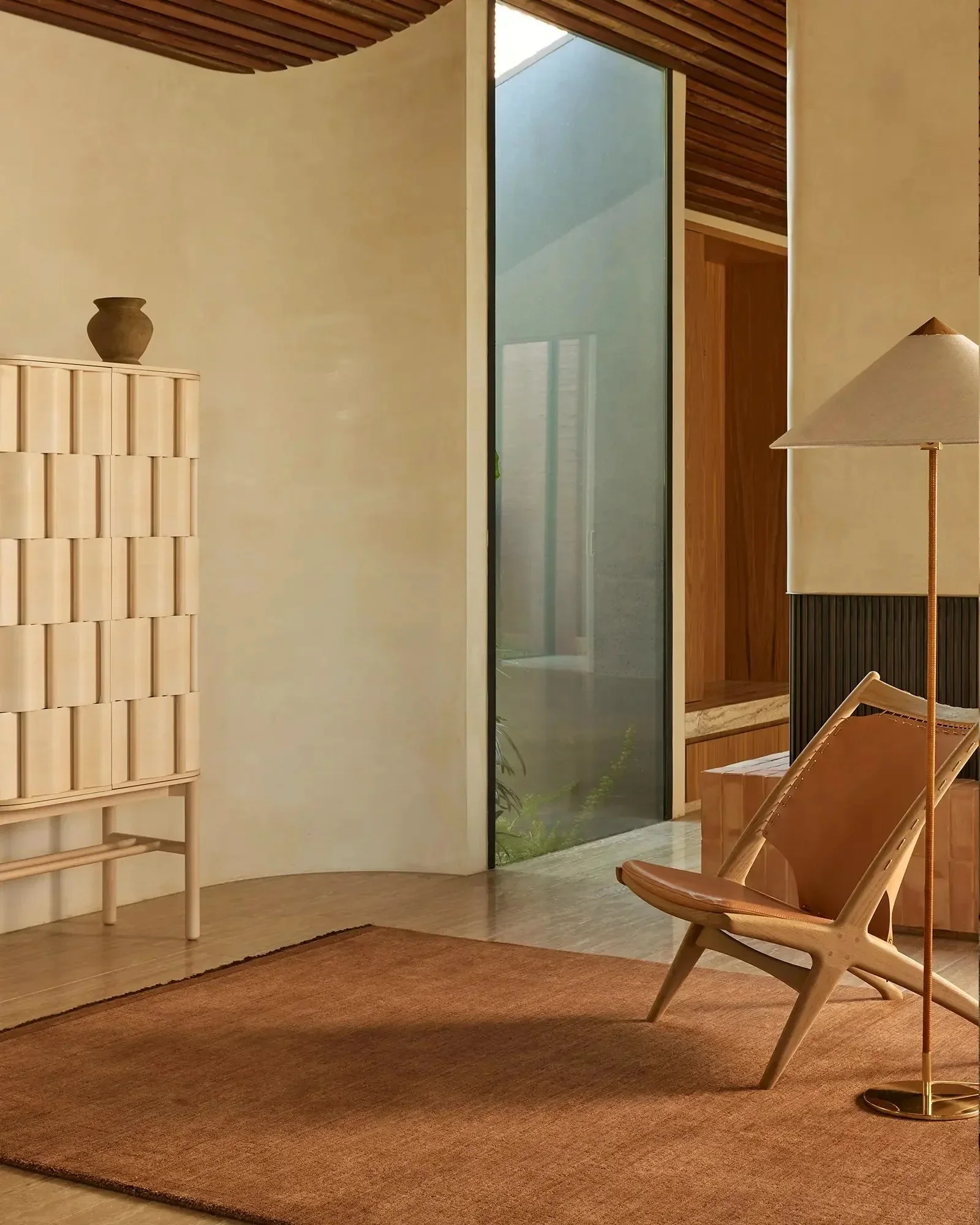 Weave Silvio Rug - Image 4