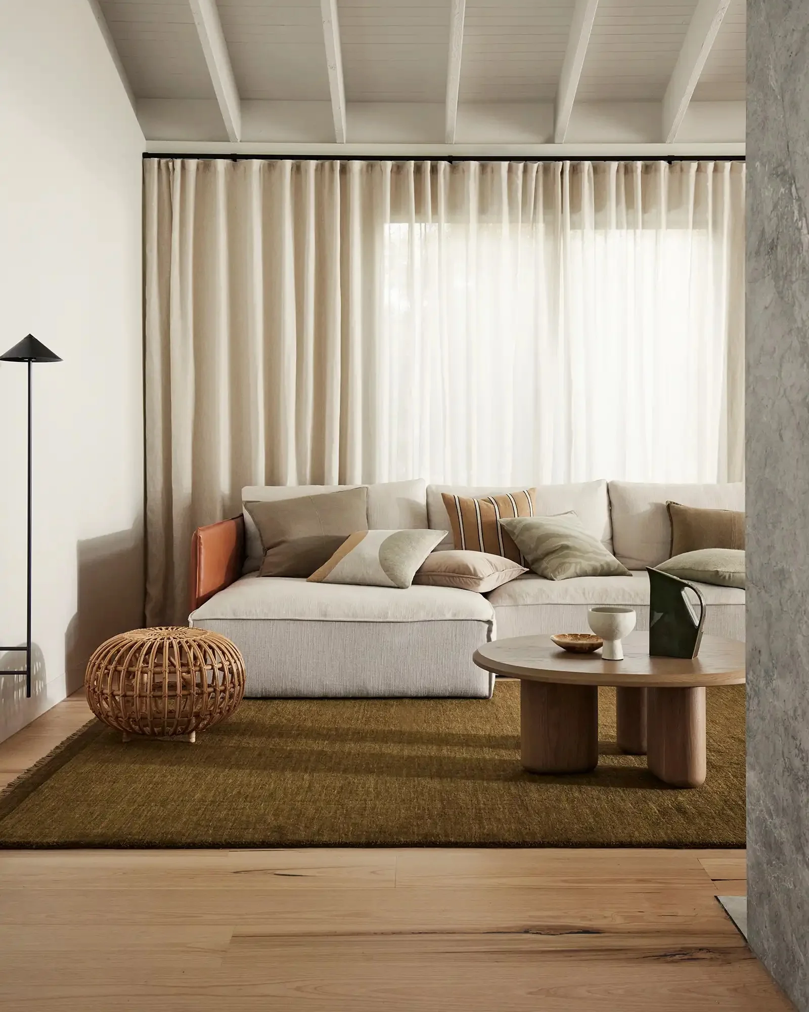 Weave Silvio Rug - Image 6